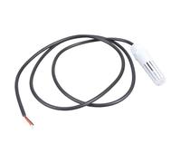 Sensores industriales de temperatura y humedad RS485 tipo de sondas precisas RS485 para gestión de instalaciones de almacén, dispositivo ambiental impermeable