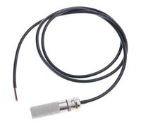 Sensores industriales de temperatura y humedad RS485 tipo de sondas precisas RS485 para gestión de instalaciones de almacén, dispositivo ambiental impermeable