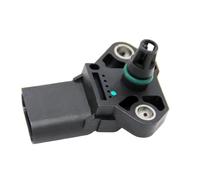 Sensores MAP coche Para A3 A4 A6 Q3 S3 TT 1.8 2.0 Colector Absoluto Turbo MAP Sensor 038906051B 03G906051D