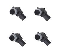 Sensores Marcha Atrás Compatible Con Jeep Para Commander 2009 2010 Para Liberty 2010 2011 2012 Sensor Objetos Asistencia Al Estacionamiento PDC Automóvil OEM 1EW63AXRAA