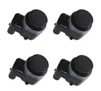 Sensores Marcha Atrás Para BMW E60 E61 E63 E83 E70 X3 X5 528i 535d 535i 550i Para XDrive M5 2.0L 3. 4.4L 4PCS Sensor De Estacionamiento PDC