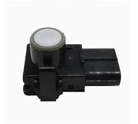 Sensores Marcha Atrás Para Lexus Para RX270 2008-2012 Sensor De Aparcamiento PDC Para Coche 8934148010(Plata)