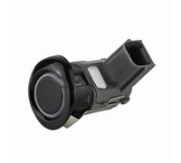 Sensores Marcha Atrás Para Mitsubishi Para ASX 1.6L 4A92 2010 PDC Sensor De Estacionamiento Radar Asistencia 25994CM10D(Negro)