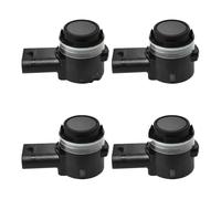 Sensores Marcha Atrás Para Seat Para Leon PDC Sensor De Aparcamiento Para Coches Radar Ultrasónico 5Q0919275(4PS)