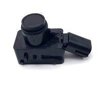 Sensores Marcha Atrás Para Toyota Para Camry 2019 2020 2021 Sensor De Estacionamiento Negro 89341-33220 Nuevo Asistente Marcha Atrás Parachoques PDC