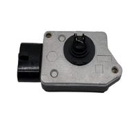 Sensores medidor flujo aire Para Ford Para Escort 1.8L 2.0L 1997-2002 | F22F-12B579-AA F22F12B579AA AFH45-27 AFH4527 Sensor flujo aire masivo masa coche Sensor flujo aire