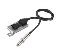 Sensores NOX Compatible Con A3 Para Sportback 8PA 2 110kW 2004 2005 2006 2007 2008 Sensor De NOX Sensor De Óxido De Nitrógeno 06F907807F 5WK9-6607 06F907807A