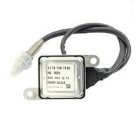 Sensores NOX Compatible Con BMW Para Serie 1 3 E81 E87 LCI E90 E91 E92 E93 Sensor De Óxido De Nitrógeno NOX Para Automóvil 11787587130 5WK96621J 11787587127 11787582326