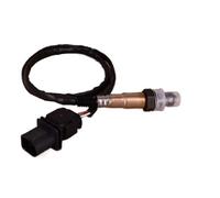 Sensores Oxígeno 0258017025 LSU 4.9 Sensor Oxígeno Lambda Banda Ancha O2 30-4110 Sensor Relación Aire-combustible Reemplaza Para AEM Para UEGO Sonda Lambda(4 pieces 0258017025)