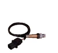 Sensores Oxígeno 0258017025 LSU 4.9 Sensor Oxígeno Lambda Banda Ancha O2 Sensor Relación Aire-combustible Para AEM 30-0300 30-4110 Para UEGO Para TOYOTA Sonda Lambda(4pieces 0258017025)