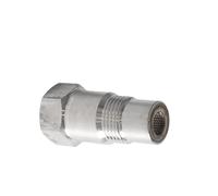 Sensores Oxígeno Conector Universal Para Sensor De Oxígeno Y O2 Para Coche, Rosca Interna M18x1,5, Adaptador De Tapón P0420 P0430 Para Todoterreno Sensor De Oxígeno
