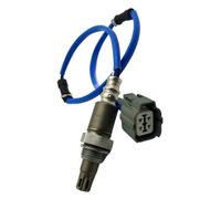 Sensores Oxígeno Delantero Compatible Con Acura Para TSX 2004-2008 Upstream O2 Lambda Sensor De Oxígeno Para Sonda Sensor Cables Unidad De Montaje NOX 36531-RJJ-J01
