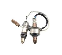 Sensores Oxígeno Delantero Compatible Con Infiniti Para Q50 Para Q60 2016-2019 Sensor Lambda De Relación Aire-Combustible Aguas Arriba Y Aguas Abajo OEM 22693-6CA0A 22693-6CA0C