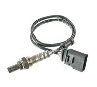 Sensores Oxígeno Delantero Compatible Con VW Para Fox Para Petrol 2005-2011 Conjunto De Módulo De Unidad De Sensor De Oxígeno Lambda Delantero 03D906265C