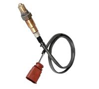 Sensores Oxígeno Delantero Compatible Con VW Para Tiguan Para CC 0258010099 Sensor De Oxígeno Lambda Para Sonda O2 Módulo De Sensor Kit Unidad De Montaje