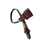 Sensores Oxígeno Delantero Lambda De Oxígeno O2 Delantera Izquierda Para Sensor De Sonda Y Sensor De Oxígeno Para Automóvil 022906262BF Compatible Con VW Para Touareg 2004-2007