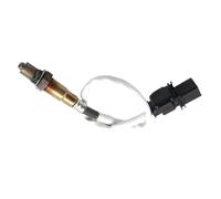 Sensores Oxígeno Delantero Sensor Relación Combustible Y Aire Oxígeno Lambda O2 Para Sonda Pre Cat Sensor BA5A-9Y460-GA Compatible Con Ford Para Fiesta No Para Turbo 2014-2019