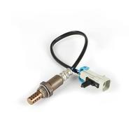 Sensores Oxígeno Escapes Compatible con Chevrolet para Hhr Hr1 2002 2003 2004 Sensor Lambda Sensor de oxígeno/Sensores de oxígeno delanteros y traseros 12611127