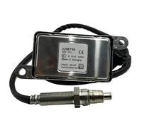 Sensores Oxígeno Para Scania Camión 2296799 5wk96612f 2020691 1872080 2247379 5wk96612d Sonda Sensor De Nitrógeno, Oxígeno Y NOx