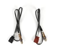 Sensores Oxígeno Para VW Para Jetta Sensor De Oxígeno Delantero Y Trasero O2 06A906262Q 06A906262F
