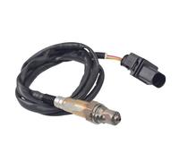 Sensores Oxígeno Sensor Gases Escape Banda Ancha Oxígeno Y O2 Con Relación Aire-combustible Lambda 5 Cables 0258017025 Para PLX Para AEM Para CHEVROLET Para CRUZE Sonda Lambda