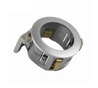 Sensores PDC Compatible Con Toyota Para Land Para Cruiser 2007 2008 2009 2010 2011 2012 Sensor De Asistencia De Estacionamiento OEM 89341-33130(Silver Retainer)