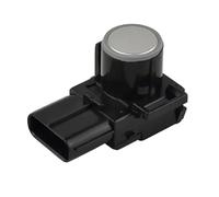 Sensores PDC Compatible Con Toyota Para Sequoia 2007 2008 2009 2010 2011 2012 2013 2014 Sensor De Asistencia De Estacionamiento 89341-33130(Silver Sensor)