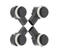 Sensores PDC Compatible Con VW Para Caddy Para MK4 2015 2016 2017 2018 2019 2020 OEM 5Q0919275BGRU Sensor Radar Marcha Atrás PDC Coche