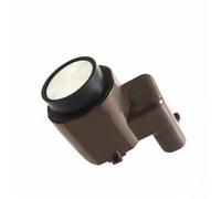 Sensores PDC Compatible Con VW Para Golf MK V 2003 2004 2005 2006 2007 2008 2009 OEM 3C0919275 Sensor Asistencia Aparcamiento Delantero Cromado