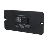 Sensores semiconductores de sensibilidad, alarma adecuada para coche con detector de códigos de fallo de concentración en tiempo real
