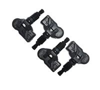 Sensores TPMS de presión de neumáticos para Audi A6 Allroad Q5L Q7 SQ7 2016-2019 1 4PCS 5Q0907275B Sensor de presión de neumáticos 13M1179CP 5Q09982704(4)