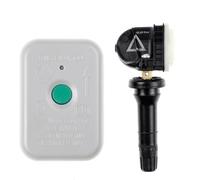 Sensores TPMS, Sensor de presión de neumáticos F2GT-1A180-CB F2GT1A180CB, para Lincoln, para MKX 2016 Sensor de presión de neumáticos Herramienta TPMS 8C2T1A203AB 8C2T-1A203-AB