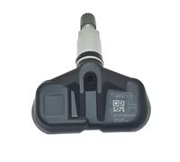 Sensores TPMS, Sensor de presión de neumáticos, para automóvil TPMS, para CR-V 2007-2011 1 4PCS 42753-SWA-A04 Sensor de presión de neumáticos 1PCS