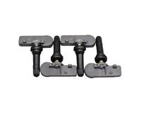 Sensores TPMS, Sensor de presión de neumáticos, para Coche 4PCS, para 2010-2015, para Jeep, para Grand Cherokee 68241067AB 56029398AB Sensor TPMS