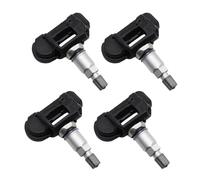 Sensores TPMS, Sensor de presión de neumáticos, para Coche 4PCS, para 2014-2017, para RAM, para PROMASTER 1500 05154876AB 05154876AA 670002790 Sensor TPMS