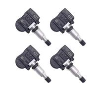 Sensores TPMS, Sensor de presión de neumáticos, para Coche 4PCS, para 2018-2024, para Tesla, para Modelo 3, para Modelo S 1034602-00-A 1034602-00-C 1074812-00-B Sensor TPMS