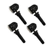 Sensores TPMS, Sensor de presión de neumáticos, para Coche, para 2014-2020, para Ford, para Kuga EV6T-1A180-CB 4PCS Sensor TPMS