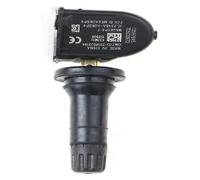 Sensores TPMS, Sensor de presión de neumáticos, para Coche, para Insignia B, para Schrader, para Vauxhall TPMS Sensor de presión de neumáticos Monitor 13597645 Sensor TPMS, para Coche