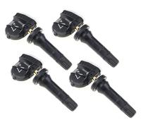 Sensores TPMS, Sensor de presión de neumáticos, para Coche, para Insignia B, para Schrader, para Vauxhall TPMS Sensor de presión de neumáticos Monitor 13597645 Sensor TPMS, para Coche