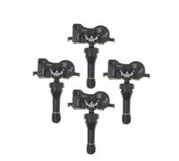 Sensores TPMS, Sensor de presión de neumáticos TPMS 4 PCS, para Mitsubishi Pajero Pajero Sport III 2014-2025 4250C275 S180150004 Sensor de presión de neumáticos, para Coche Sensor TPMS
