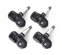 Sensores TPMS, Sensor de presión de neumáticos TPMS, para automóvil, para Lexus RX350 STD 2016-2018, para Camry 2017-2018 4PCS Sensor de presión de neumáticos TPMS, para automóvil