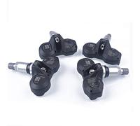 Sensores TPMS, Sensor de presión de neumáticos TPMS, para Coche, para Audi A4 8E, para Cabrio 2003-2009 4PCS Sensor de presión de neumáticos TPMS, para Coche 7PP907275F