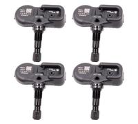 Sensores TPMS, Sensor TPMS, para Coche, para ES200 ES250 GS250 GS450h IS250 Probador de Sensor de presión de neumáticos, para Coche 4260730100 4PCS Sensor de presión de neumáticos
