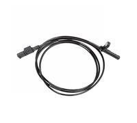 Sensores Transmisión ABS Compatible Con Mercedes-Benz Para Sprinter 3500 2013 2014 2015 2016 2017 2018 Sensor De Velocidad ABS De Rueda Trasera Derecha. OEM: 9069051101