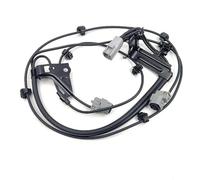 Sensores Transmisión ABS Compatible Con Toyota Para Tundra 2007-2021 ABS Vehículo Rueda Para Arnés De Cableado Del Sensor De Velocidad OEM: 89516-0C050 895160C050