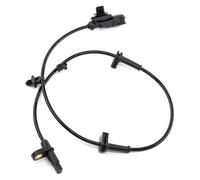 Sensores transmisión Compatible Con Ford Para Fiesta 2011 2012 2013 Sensor De Velocidad De Rueda ABS Trasero Izquierdo Derecho OEM BE8Z-2C190-A AE8Z-2C190-A AE8Z2C190A 8V5Z2C190B(Front Left or Right)