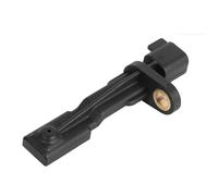 Sensores transmisión Compatible Con Jeep Para Liberty 3.7L Para Wrangler 3.6L 3.8L 52125003AB Sensor De Velocidad De Rueda ABS Trasero Izquierdo O Derecho Sensor De Velocidad ABS Automóvil