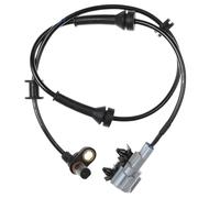 Sensores transmisión Compatible Con Nissan Para Navara D40 Para Pathfinder R51 2005-2024 Sensor De Velocidad De Rueda ABS Delantero Trasero Izquierdo Y Derecho 47900-EA001 47910-EA025(Front Left)