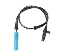 Sensores transmisión Compatible Con X5 E53 2000 2001 2002 2003 34526752016 34526756380 Sensor De Velocidad De Rueda ABS De Coche Delantero Trasero Izquierdo Derecho Sensor 34526756379(Front right)