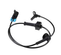 Sensores transmisión Sensor De Velocidad De Rueda Trasera ABS OEM 15121067 Compatible Con Chevrolet Para Avalanche Para Suburban 1500 Para Tahoe 2007 2008 2009 2010 2011 2012